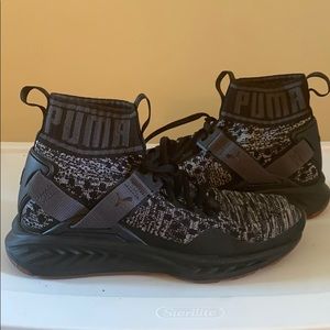 Puma Ignite evoKnit Training Shoes